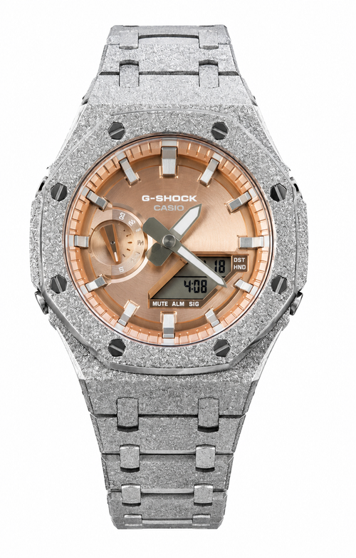 G-Shock