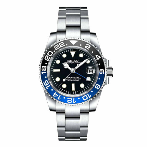 GMT Master II