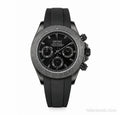 Daytona Triple Black Oysterfex — montre mod Velar Mods