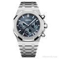 Royal Oak Chronographe Blue — montre mod Velar Mods
