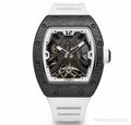 Richeiko Full White — montre mod Velar Mods