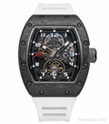 Richeiko Black White — montre mod Velar Mods
