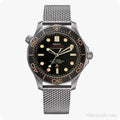 Speedmaster James Bond 007 — montre mod Velar Mods
