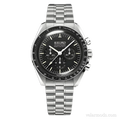 Speedmaster Black — montre mod Velar Mods