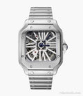 Santos Skeleton — montre mod Velar Mods