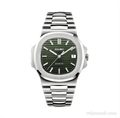 Nautilus Olive Grove — montre mod Velar Mods