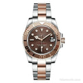 Yacht-Master Chocolate — montre mod Velar Mods