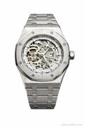 Royal Oak Skeleton — montre mod Velar Mods