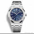 Royal Oak Blue — montre mod Velar Mods
