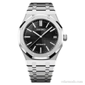 Royal Oak Black — montre mod Velar Mods