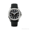 Aquanaut Black — montre mod Velar Mods