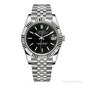 Datejust Black — montre mod Velar Mods
