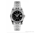 Datejust Black Arabic — montre mod Velar Mods
