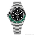 GMT Master II Sprite Oyster — montre mod Velar Mods