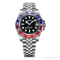 GMT Master II Pepsi Jubilée — montre mod Velar Mods