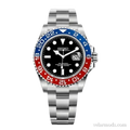 GMT Master II Pepsi Oyster — montre mod Velar Mods
