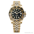 GMT Master II Zombie — montre mod Velar Mods