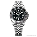 GMT Master II Bruce Wayne — montre mod Velar Mods