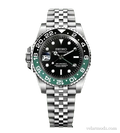 GMT Master II Sprite — montre mod Velar Mods
