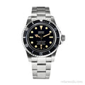 Submariner Vintage — montre mod Velar Mods