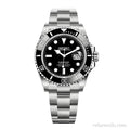 Submariner Black — montre mod Velar Mods
