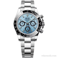 Daytona Platinum — montre mod Velar Mods