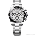 Daytona Panda — montre mod Velar Mods