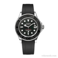 Yacht-Master Silver Oyster Flex — montre mod Velar Mods